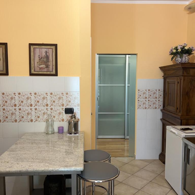 San Prospero Suite - Appartamento con 2 Camere da Letto - 25