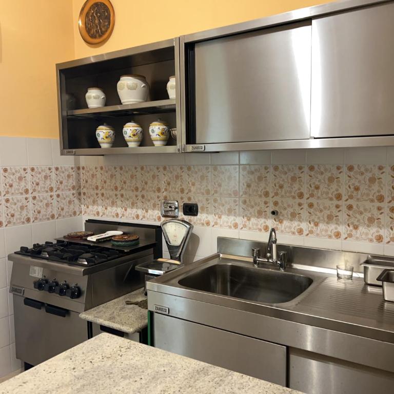 San Prospero Suite - Appartamento con 2 Camere da Letto - 30
