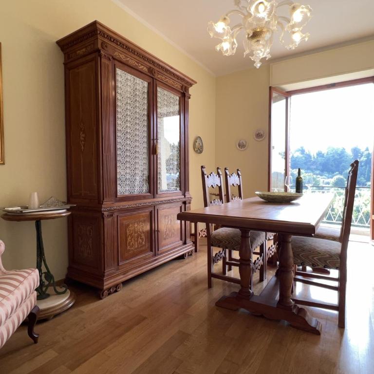 San Prospero Suite - Appartamento con 2 Camere da Letto - 24