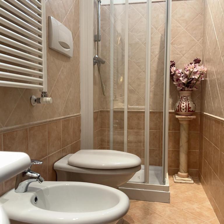 San Prospero Suite - Appartamento con 2 Camere da Letto - 43