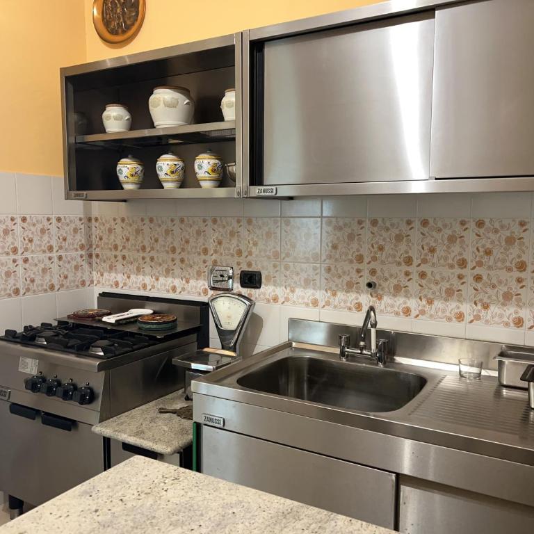 San Prospero Suite - Appartamento con 2 Camere da Letto - 37