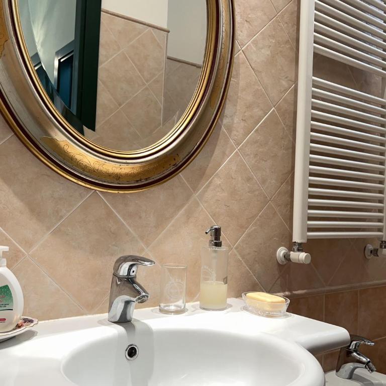 San Prospero Suite - Appartamento con 2 Camere da Letto - 48