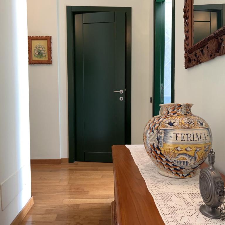 San Prospero Suite - Appartamento con 2 Camere da Letto - 17