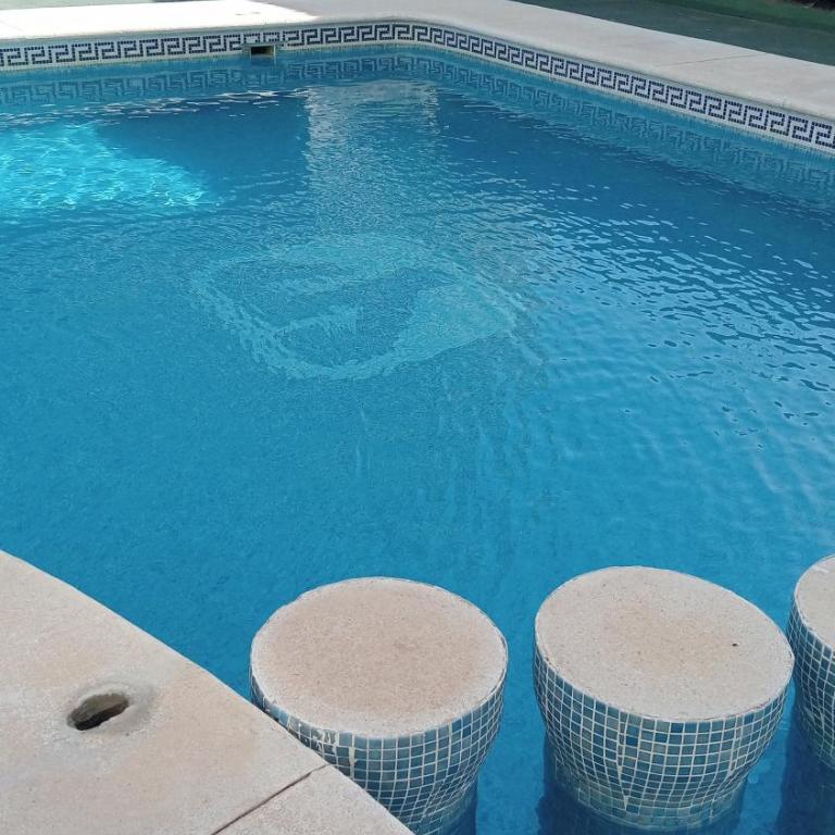 Rosa de los vientos - Apartamento de 1 dormitorio - 41