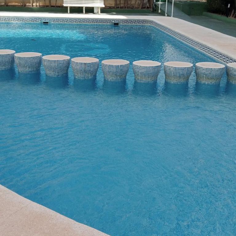 Rosa de los vientos - Apartamento de 1 dormitorio - 39