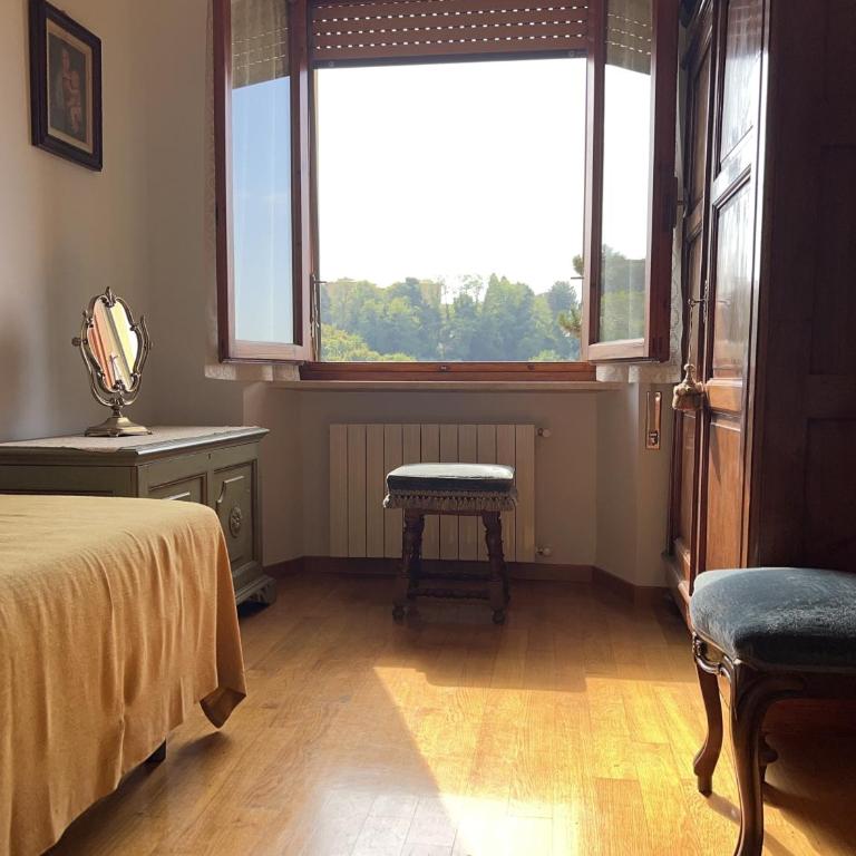 San Prospero Suite - Appartamento con 2 Camere da Letto - 68