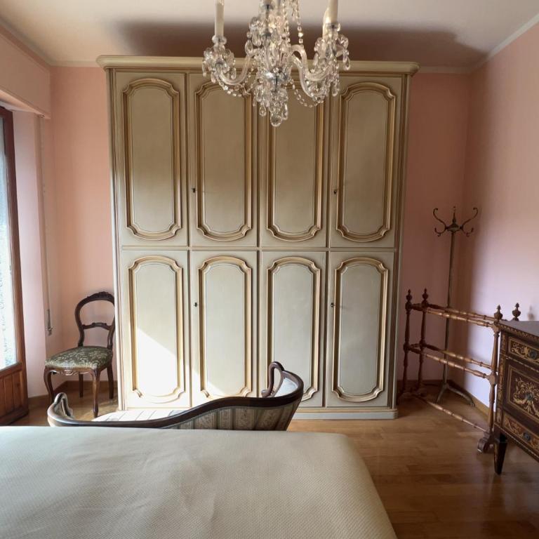 San Prospero Suite - Appartamento con 2 Camere da Letto - 62