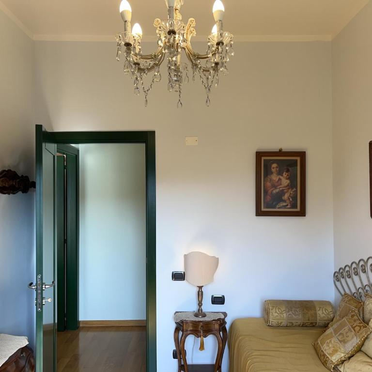 San Prospero Suite - Appartamento con 2 Camere da Letto - 87
