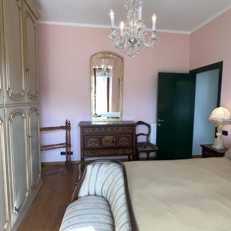 San Prospero Suite - Appartamento con 2 Camere da Letto - 64