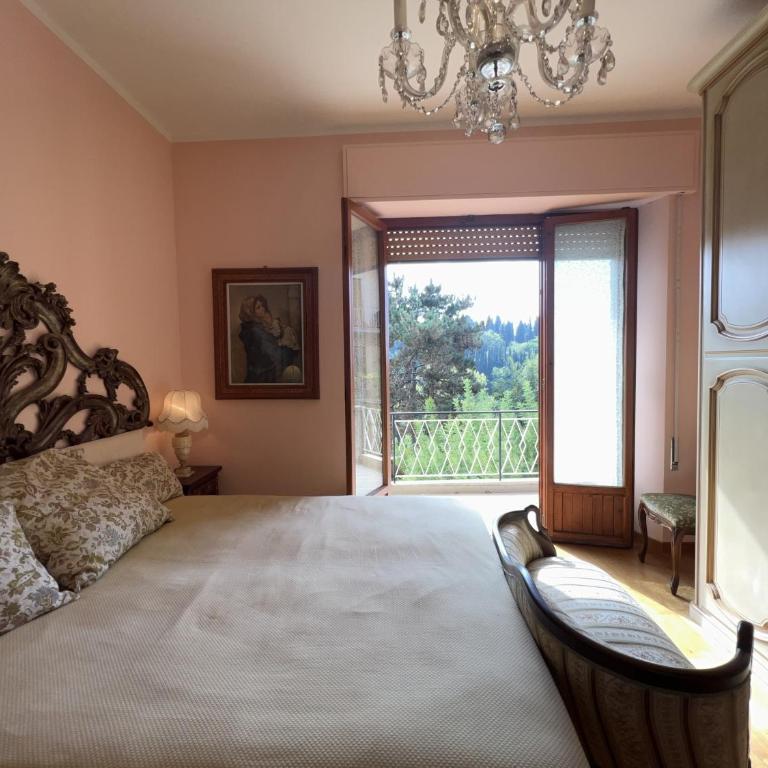 San Prospero Suite - Appartamento con 2 Camere da Letto - 20