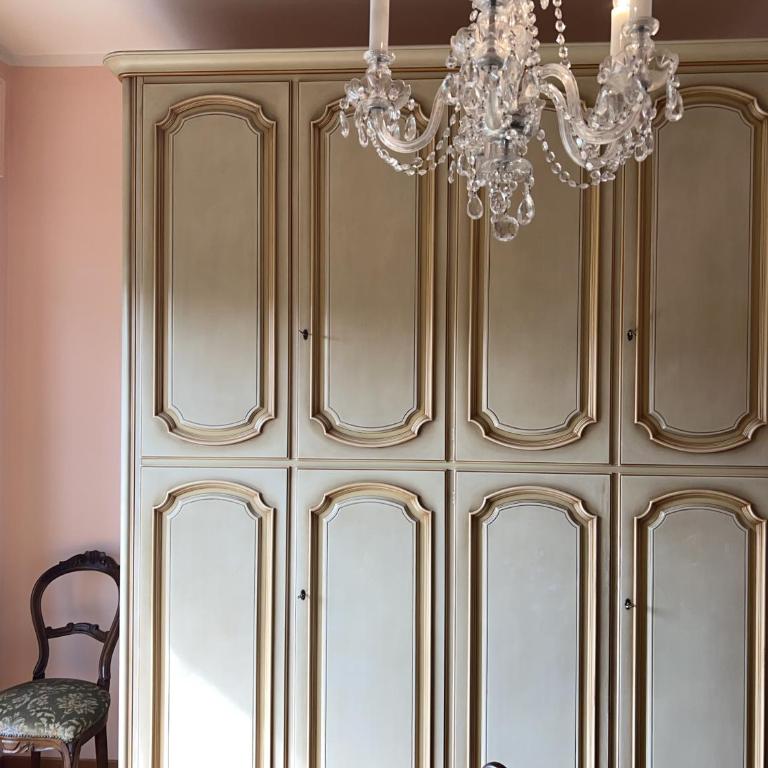 San Prospero Suite - Appartamento con 2 Camere da Letto - 67