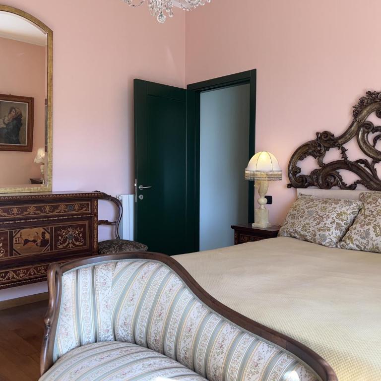 San Prospero Suite - Appartamento con 2 Camere da Letto - 66