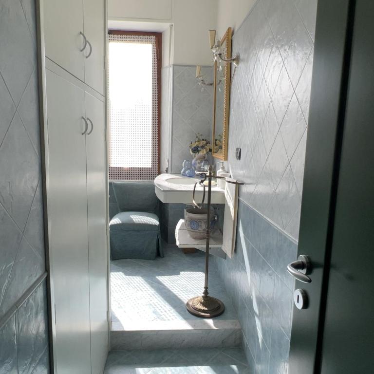 San Prospero Suite - Appartamento con 2 Camere da Letto - 86