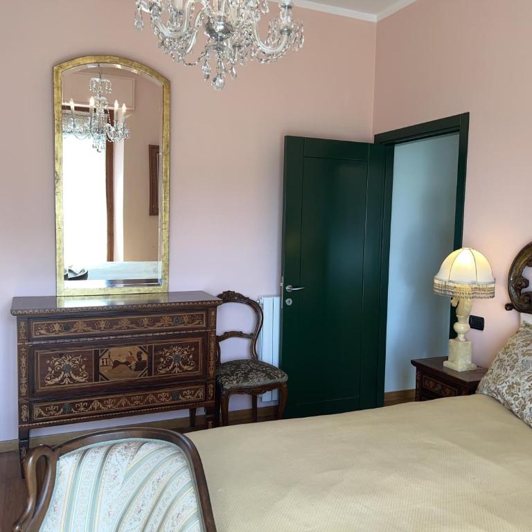 San Prospero Suite - Appartamento con 2 Camere da Letto - 83
