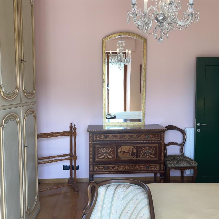 San Prospero Suite - Appartamento con 2 Camere da Letto - 97