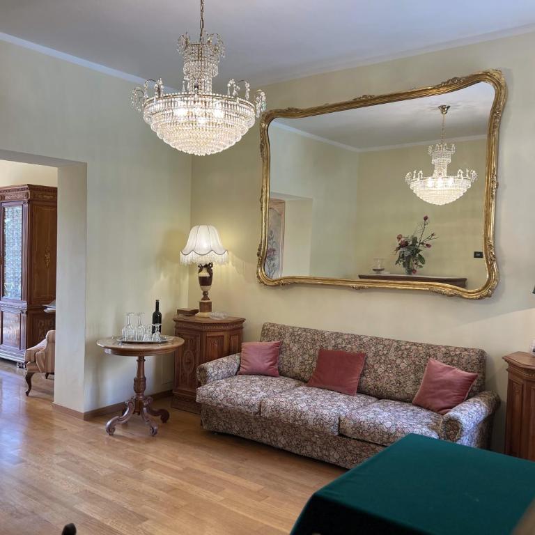 San Prospero Suite - Appartamento con 2 Camere da Letto - 69