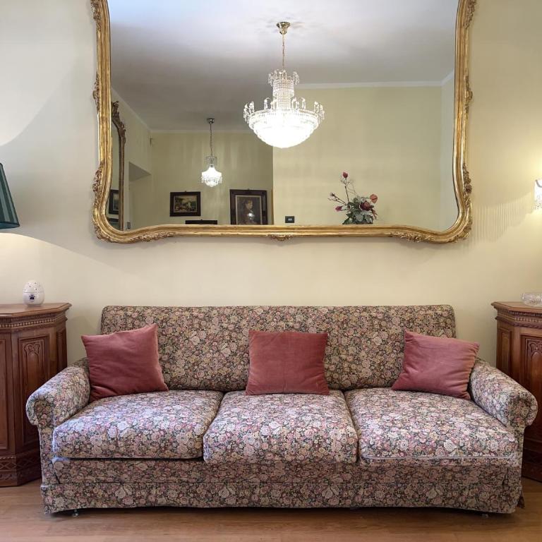 San Prospero Suite - Appartamento con 2 Camere da Letto - 75