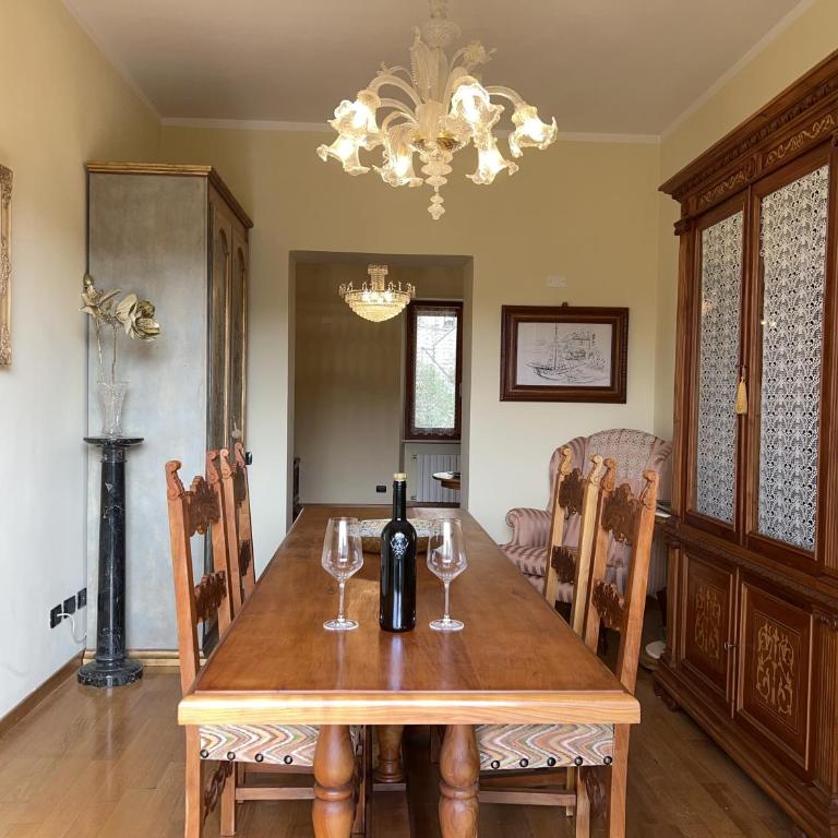 San Prospero Suite - Appartamento con 2 Camere da Letto - 74