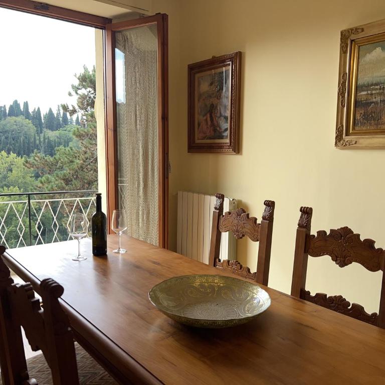 San Prospero Suite - Appartamento con 2 Camere da Letto - 77