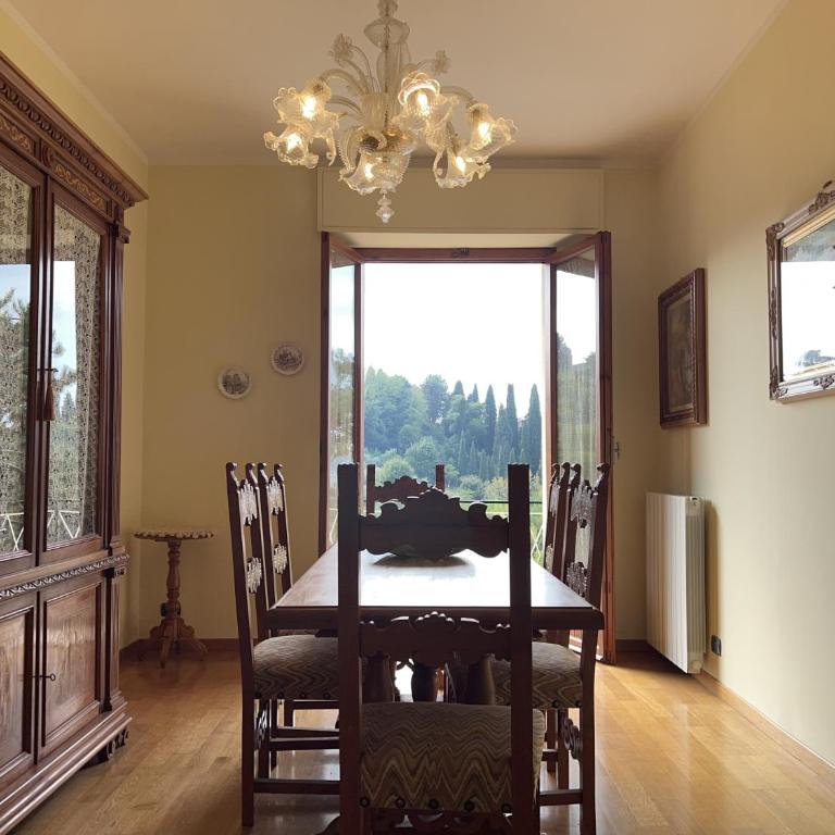 San Prospero Suite - Appartamento con 2 Camere da Letto - 84