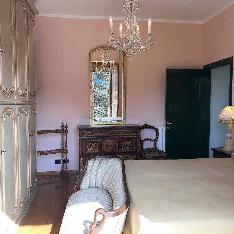 San Prospero Suite - Appartamento con 2 Camere da Letto - 88