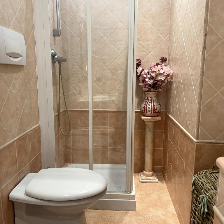 San Prospero Suite - Appartamento con 2 Camere da Letto - 93