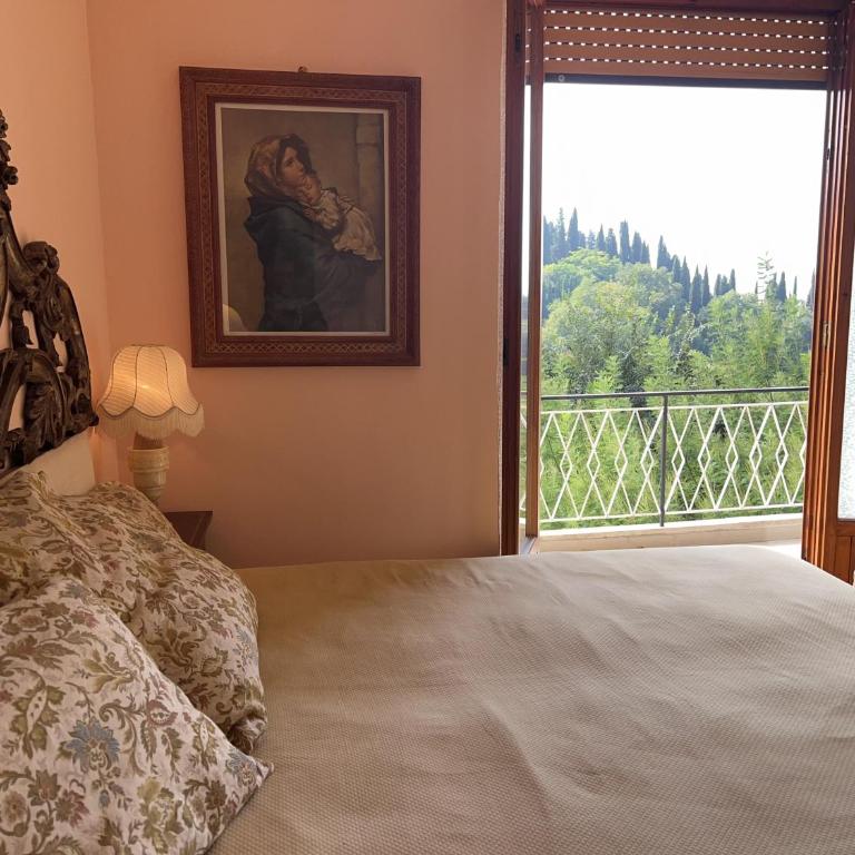 San Prospero Suite - Appartamento con 2 Camere da Letto - 95