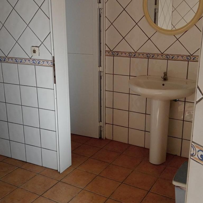 Rosa de los vientos - Apartamento de 1 dormitorio - 45