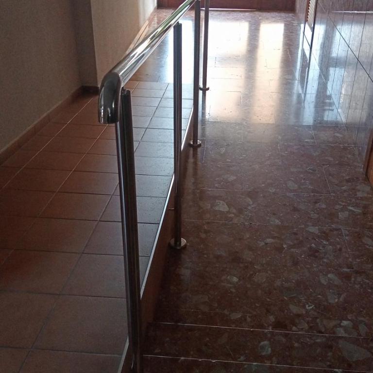 Rosa de los vientos - Apartamento de 1 dormitorio - 44