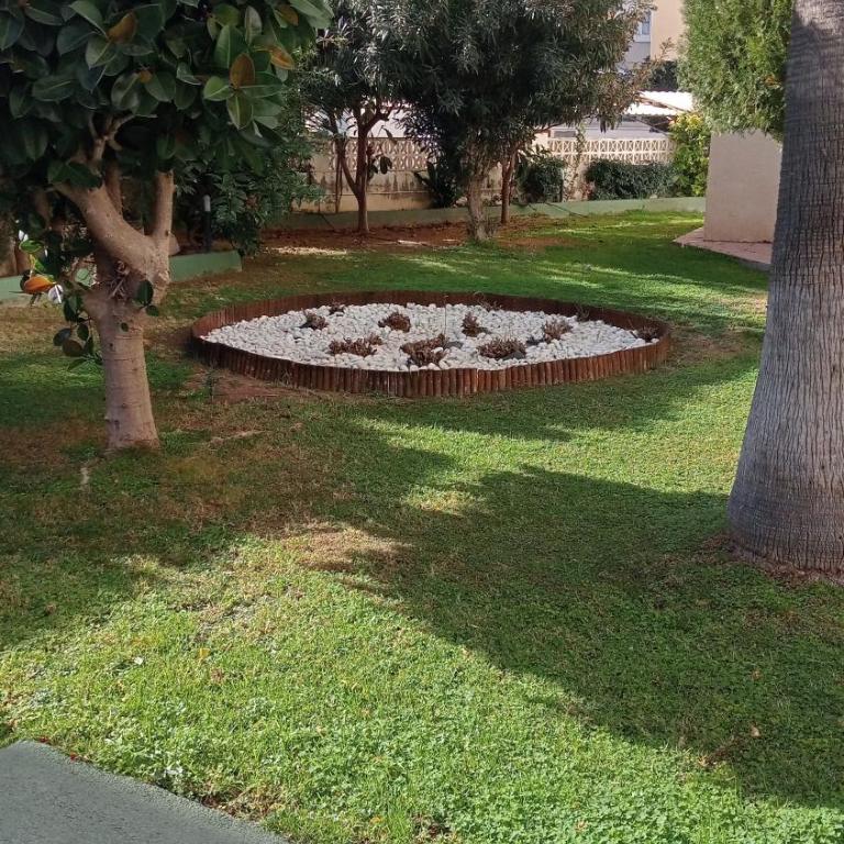 Rosa de los vientos - Apartamento de 1 dormitorio - 42