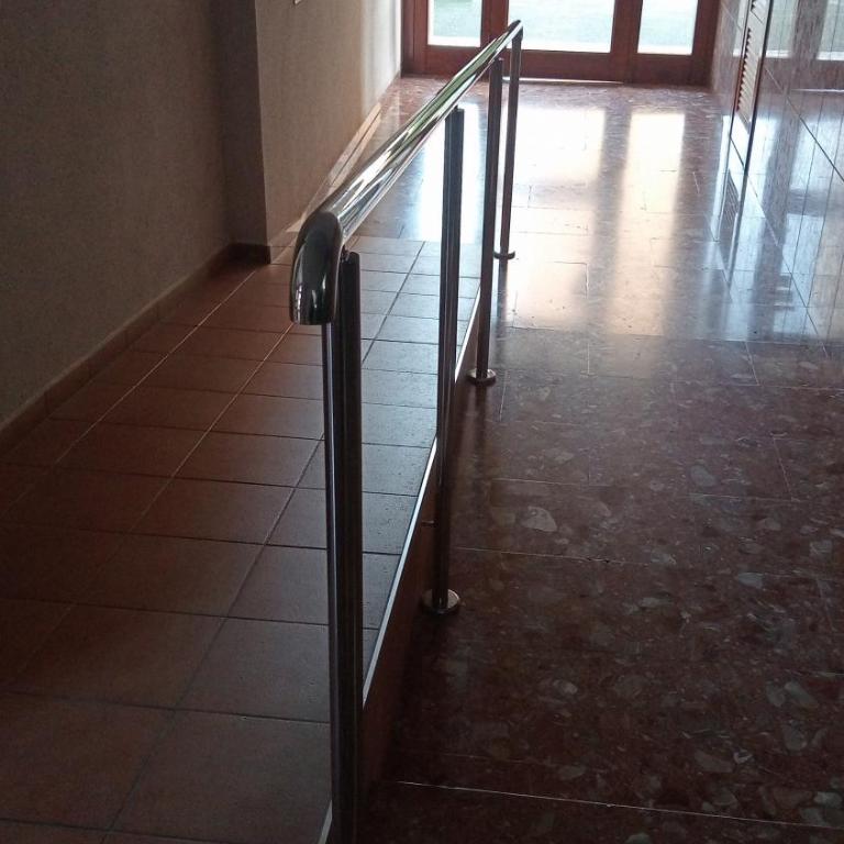 Rosa de los vientos - Apartamento de 1 dormitorio - 51