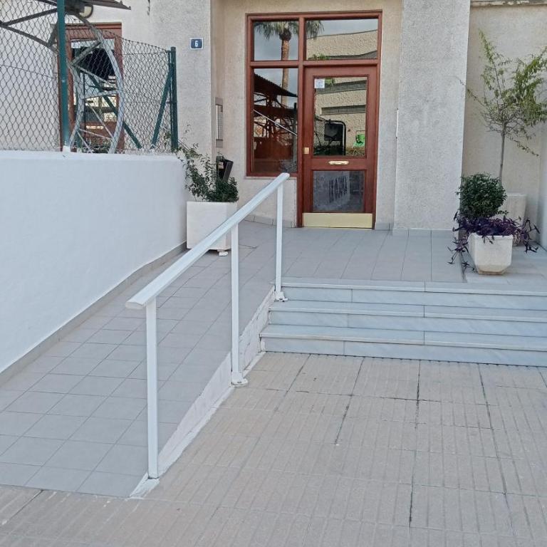 Rosa de los vientos - Apartamento de 1 dormitorio - 50