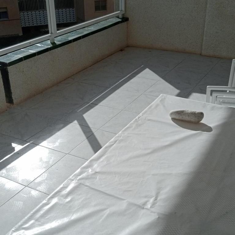 Rosa de los vientos - Apartamento de 1 dormitorio - 48