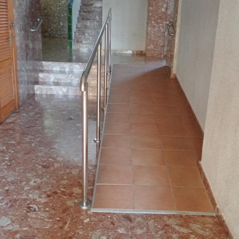 Rosa de los vientos - Apartamento de 1 dormitorio - 46