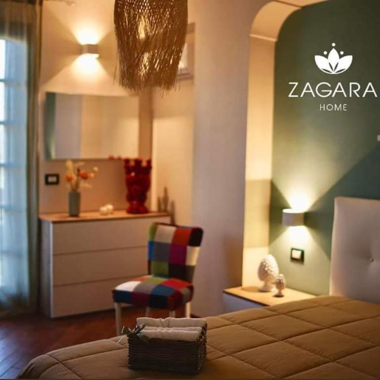 ZAGARA Home - Apartamento de 1 dormitorio con vistas al mar - 1
