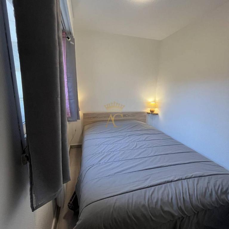 CSII8 - One-Bedroom Apartment - 4