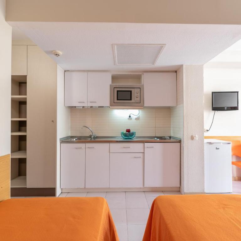 Salou Pacific Rentalmar - Estudio Estándar (2 adultos) - 4