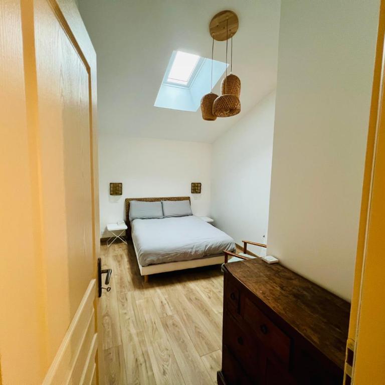 Maison de Ville : La Bellezza Portagnel ! - Three-Bedroom House - 15