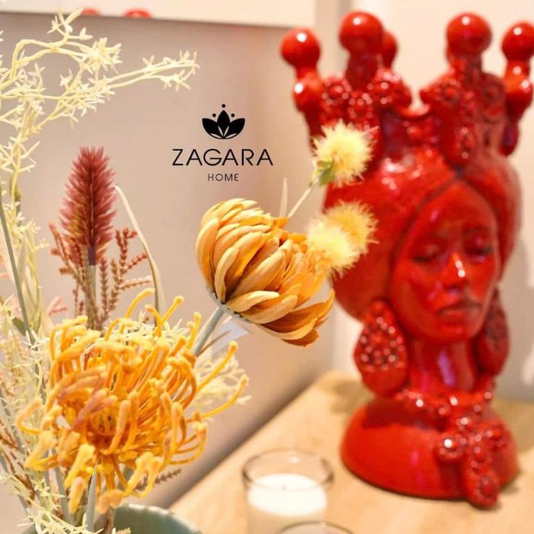 ZAGARA Home - Apartamento de 1 dormitorio con vistas al mar - 5