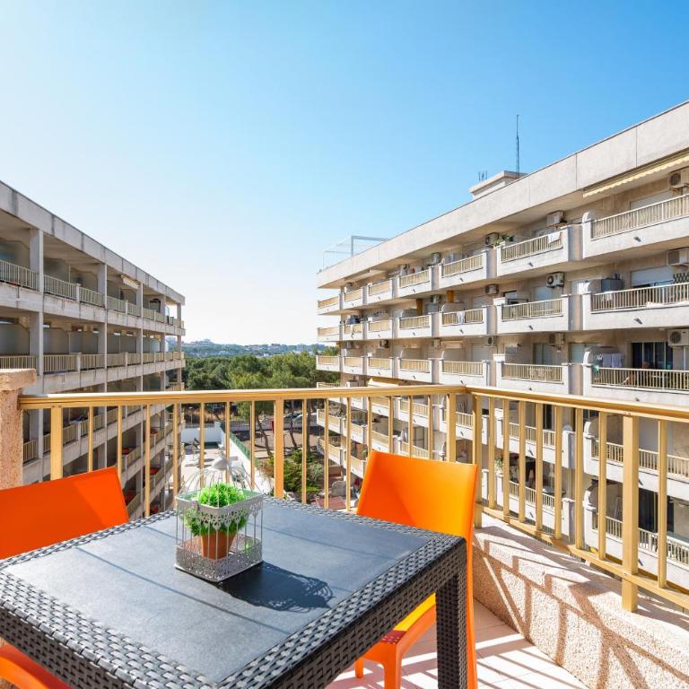 Salou Pacific Rentalmar - Estudio Estándar (2 adultos) - 11