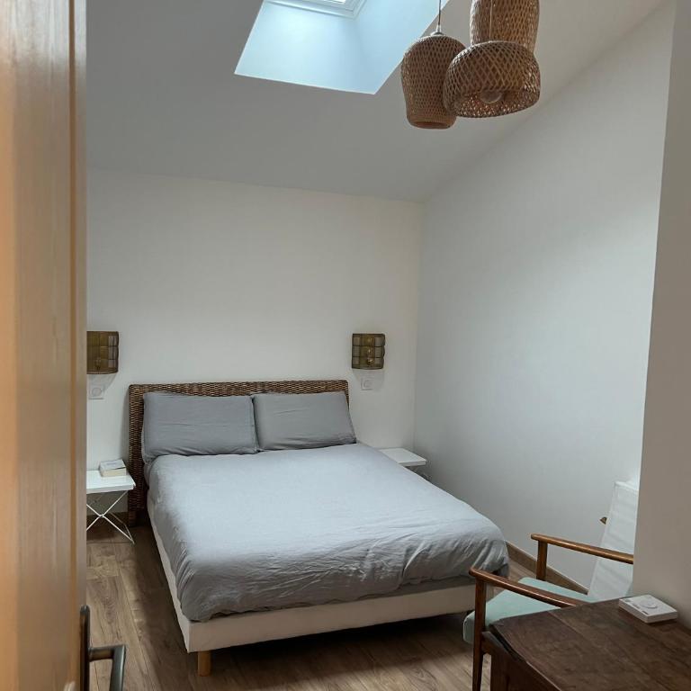 Maison de Ville : La Bellezza Portagnel ! - Three-Bedroom House - 7