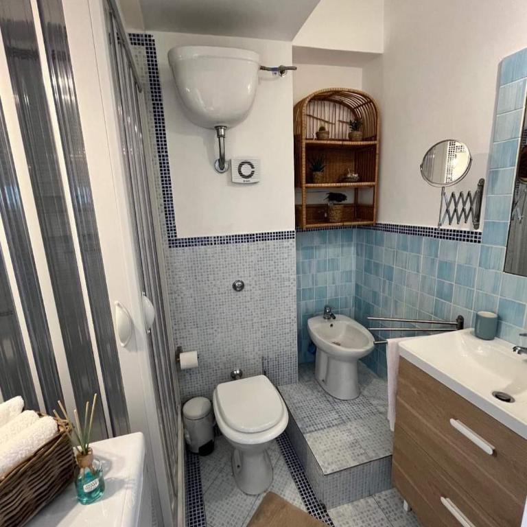 ZAGARA Home - Apartamento de 1 dormitorio con vistas al mar - 24