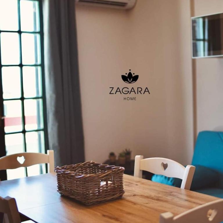 ZAGARA Home - Apartamento de 1 dormitorio con vistas al mar - 45