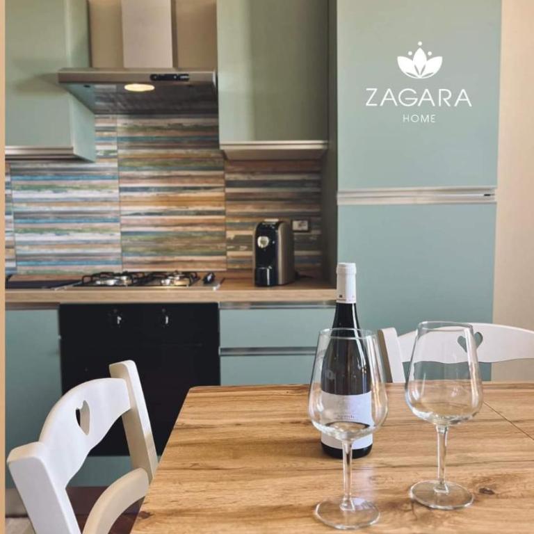 ZAGARA Home - Apartamento de 1 dormitorio con vistas al mar - 27