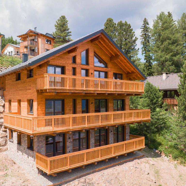 Turrach Lodges by ALPS RESORTS - Studio für bis zu 4 Personen - 6