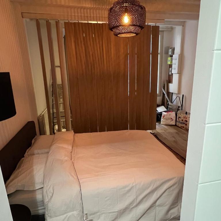 Maison de Ville : La Bellezza Portagnel ! - Three-Bedroom House - 9