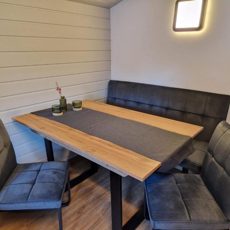 Haus Gabi - Apartment mit 2 Schlafzimmern - 6