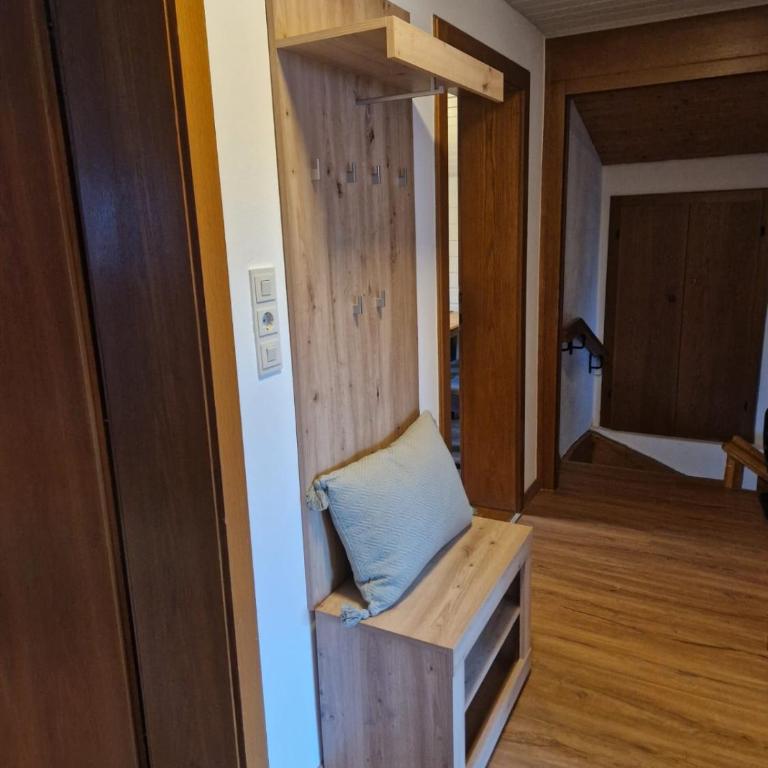 Haus Gabi - Apartment mit 2 Schlafzimmern - 20