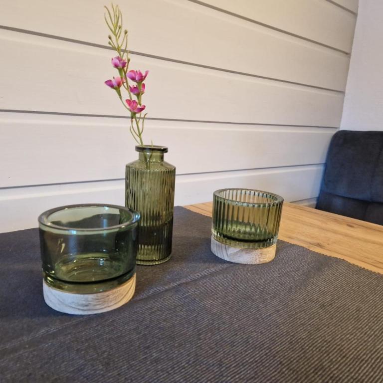 Haus Gabi - Apartment mit 2 Schlafzimmern - 7