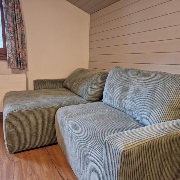 Haus Gabi - Apartment mit 2 Schlafzimmern - 5